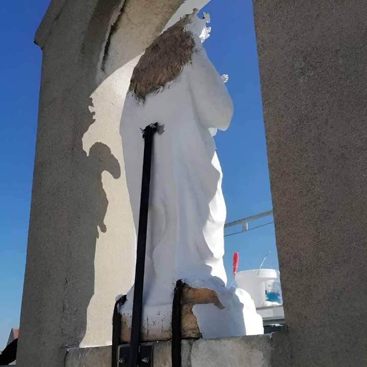 Ouvrages métalliques sur mesure Montluçon