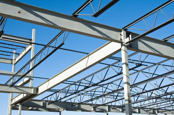 Robustesse et adaptabilité pour vos constructions.